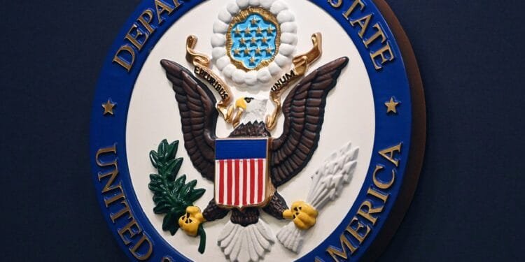 US lists white supremacist Terrorgram network as ‘terrorist group’