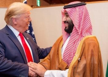 US official says Washington may advance Saudi deal without Israel: Reports