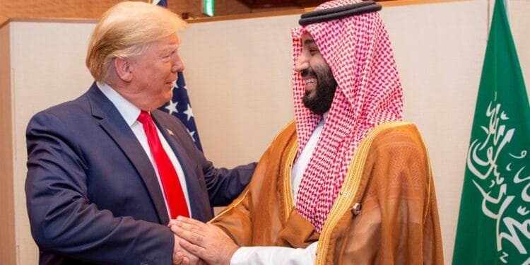 US official says Washington may advance Saudi deal without Israel: Reports