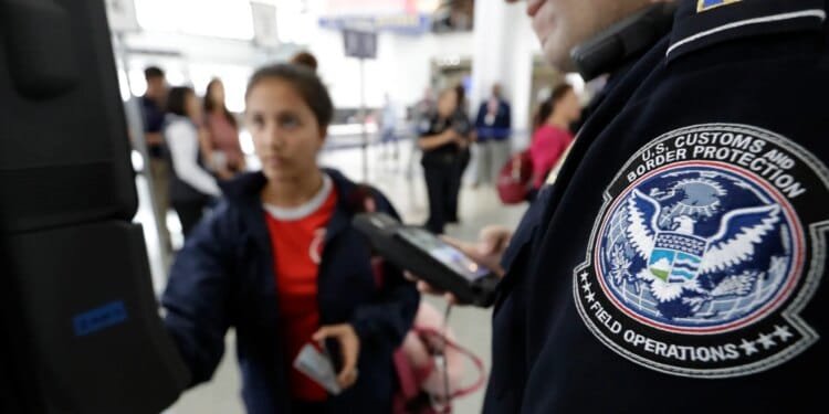 US plans to ask visitors to share 5 years of social media history to enter