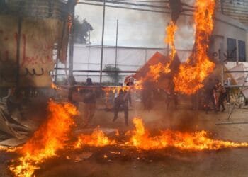 US pressure may break Iranian influence in Iraq