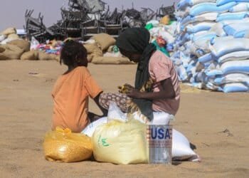 US pushes for ceasefire in Sudan’s civil war as Kordofan violence escalates