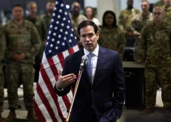 US rejects Hamas, UNRWA roles in Gaza as Israeli aid blockade persists