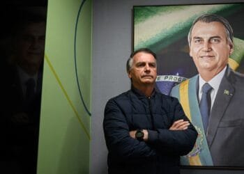 US restricts visas for Brazilian officials over Bolsonaro ‘witch-hunt’