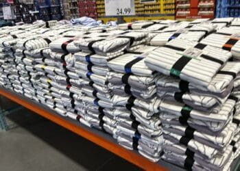 US retail sales plunged along with temperatures in January after a bustling holiday season