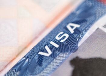 US revokes all visas held by South Sudanese passport holders