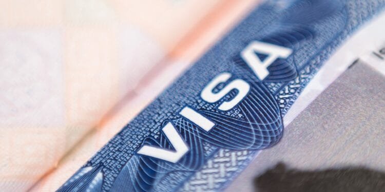 US revokes all visas held by South Sudanese passport holders