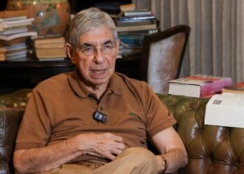 US revokes visa of former Costa Rican President Oscar Arias