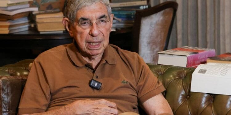 US revokes visa of former Costa Rican President Oscar Arias 1 US revokes visa of former Costa Rican President Oscar Arias