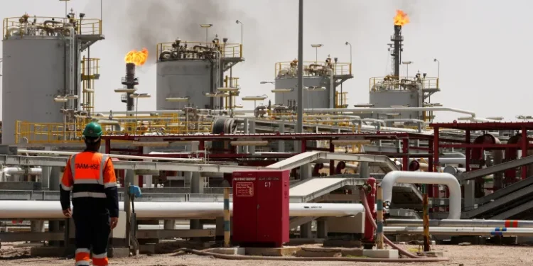 Why has the US sanctioned Iraq’s deputy oil minister for helping Iran? 1 US-sanctioned-Iraqs-deputy-oil-minister.webp