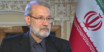 US sanctions Khamenei aide, other Iranian officials over protest crackdown