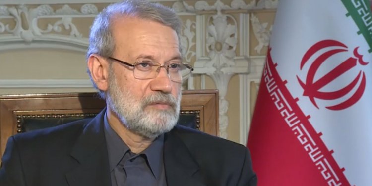 US sanctions Khamenei aide, other Iranian officials over protest crackdown