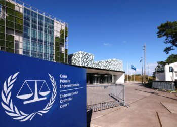 US sanctions more ICC judges, citing ruling on Israeli war crime probe