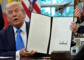 US says $100,000 fee for H-1B visas will not apply to existing holders