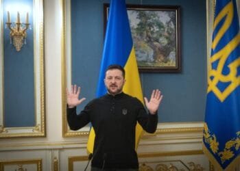 US says Russia, Ukraine agree to end Black Sea military action