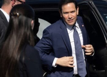 US says South African ambassador ‘no longer welcome’