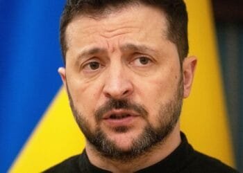 US says it brokered deal to end fighting in the Black Sea in talks with Ukraine and Russia