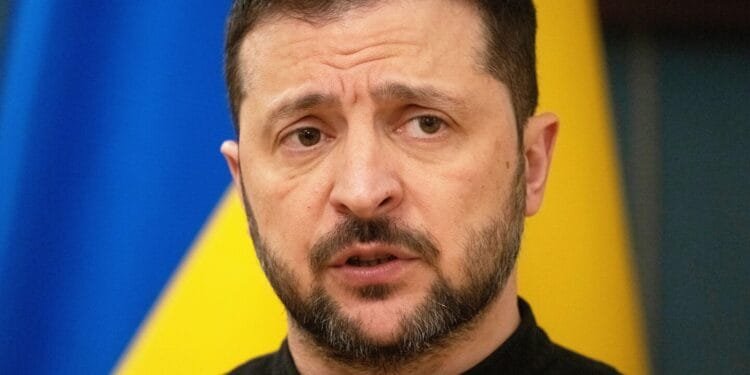 US says it brokered deal to end fighting in the Black Sea in talks with Ukraine and Russia