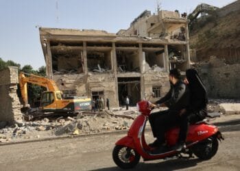 US says its strikes degraded Iran’s nuclear programme by one to two years