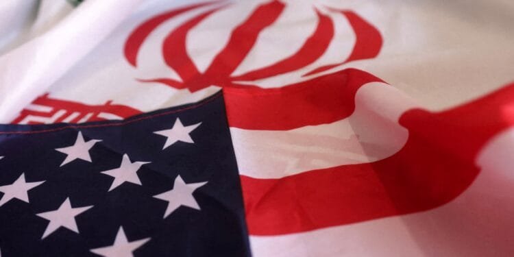 US says sanctions hit Iran ‘shipping empire’ linked to top Tehran official