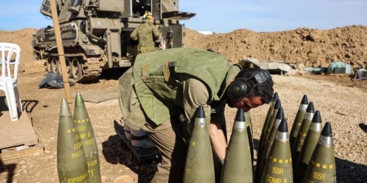 US scraps order linking arms sales to international law
