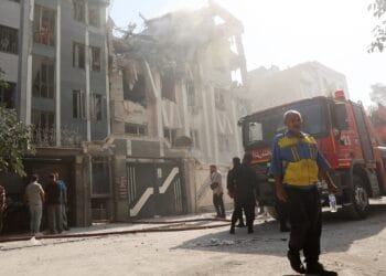 US senator introduces bill to curb Trump’s power to go to war with Iran