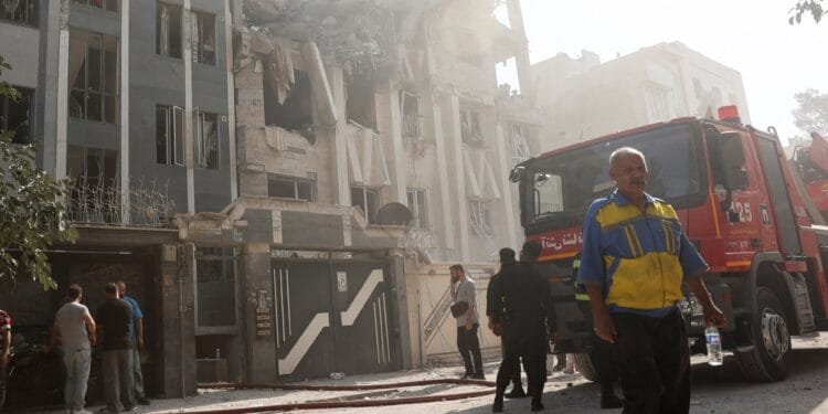 US senator introduces bill to curb Trump’s power to go to war with Iran