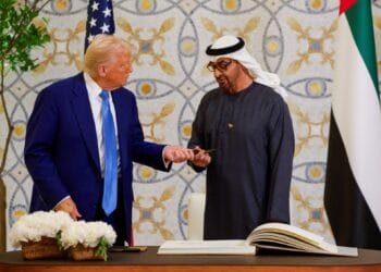 US senators seek to block Trump’s UAE, Qatar defence deals