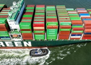 US starts collecting Trump