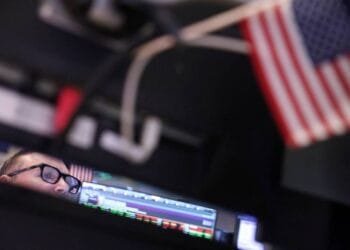 US stock market loses $4 trillion in value as Trump ploughs ahead on tariffs