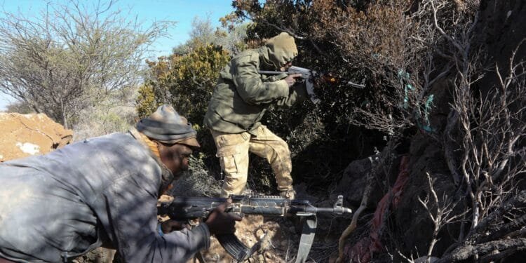 US strikes in Somalia killed ‘key’ ISIL figures, says regional government