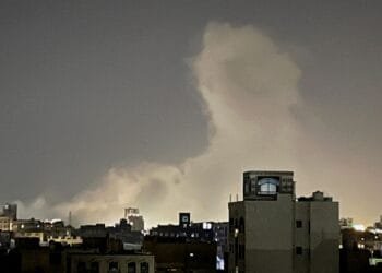 US strikes on Yemen capital