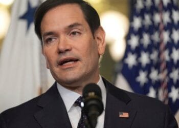 US suspends new funds for aid programmes, excepting Israel and Egypt