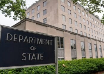 US suspends visas for Gaza residents after right-wing social media storm