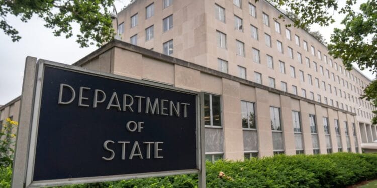 US suspends visas for Gaza residents after right-wing social media storm