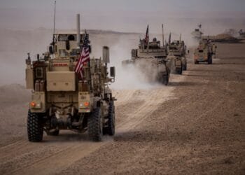 US to reduce military presence in Syria, keeping only one base operational