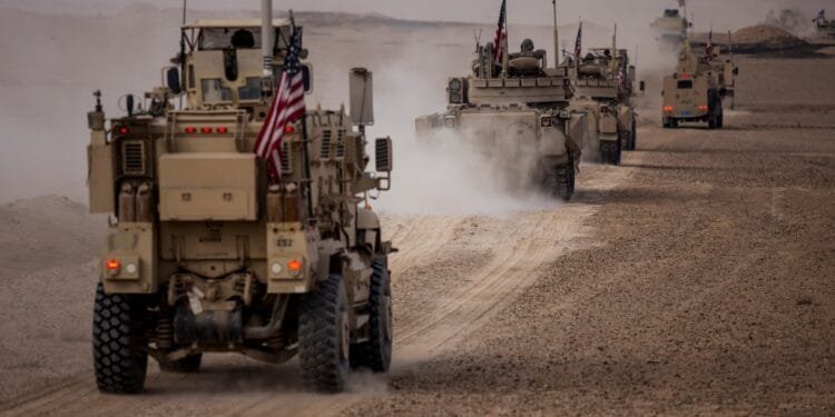 US to reduce military presence in Syria, keeping only one base operational