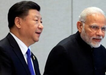 US trade war, India-China ties loom large at SCO summit in Tianjin
