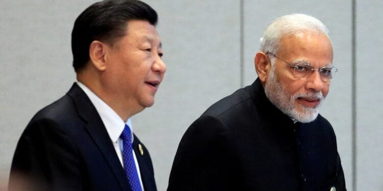 US trade war, India-China ties loom large at SCO summit in Tianjin