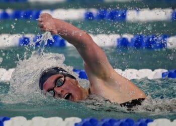 US university bans trans athletes under pressure from Trump administration