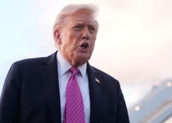 US warns Hamas planning attack on Palestinian civilians in apparent violation of Gaza ceasefire