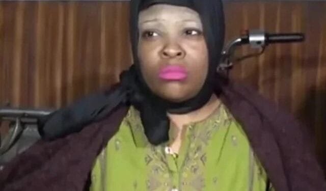 US woman in love with Pakistani man detained in Dubai 1 tribune