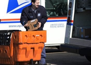 USPS has suspended parcels from Hong Kong and China. Here’s what it means for Shein and Temu