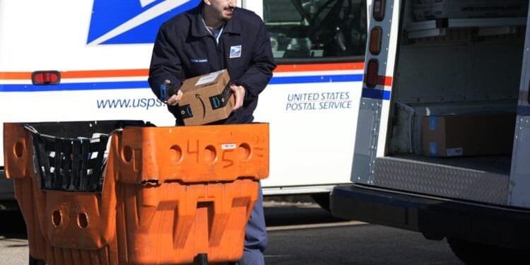 USPS has suspended parcels from Hong Kong and China. Here’s what it means for Shein and Temu