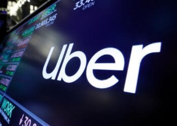 Uber to invest in $300m in EV maker Lucid amid robotaxi deal