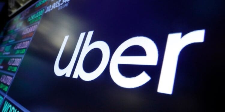 Uber to invest in $300m in EV maker Lucid amid robotaxi deal