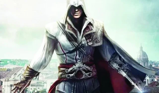 Ubisoft cancels 'Assassin's Creed' over political concerns 1 assassin s creed photo ubisoft