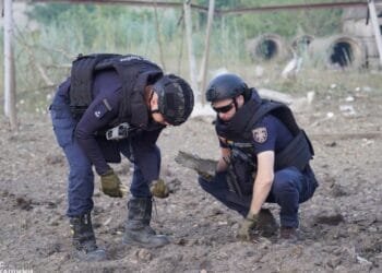 Ukraine F-16 pilot killed repelling massive Russian air attack