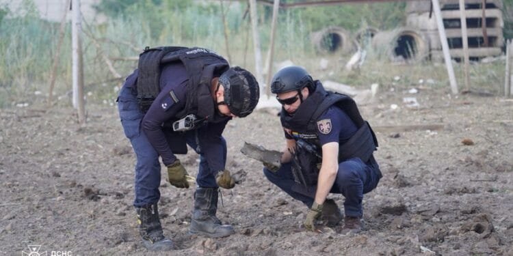 Ukraine F-16 pilot killed repelling massive Russian air attack