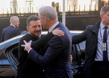 Ukraine, Russia confirm talks with US officials in Saudi Arabia next week